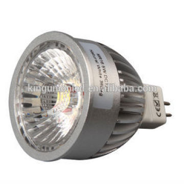 PAR20/30/38 Led Spotlight in Asia